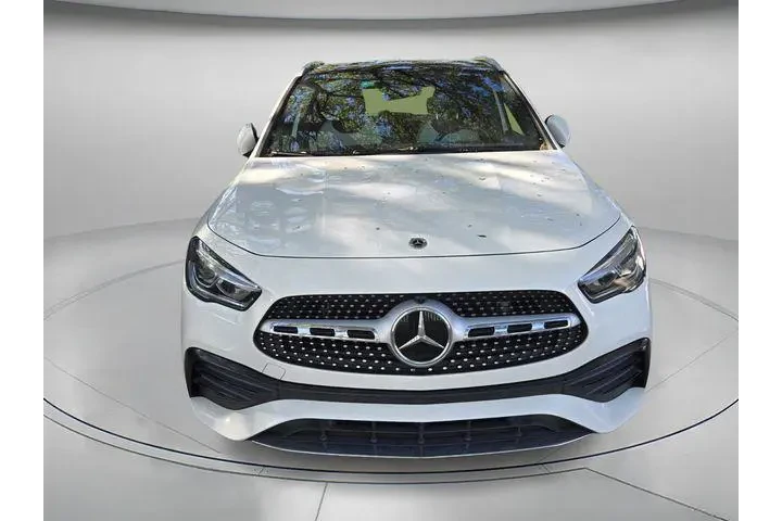 $20055 : Mercedes-Benz GLA 2021 GLA 2 image 3