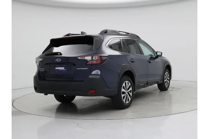 $26998 : Subaru Outback 2024 AWD Prem image 8