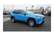 $19984 : 2021 RAV4 LE thumbnail
