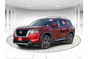 Nissan Pathfinder 2023 Plati en Orange County