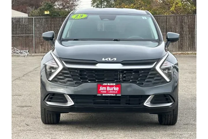 $24990 : Kia Sportage Hybrid 2023 AWD image 8