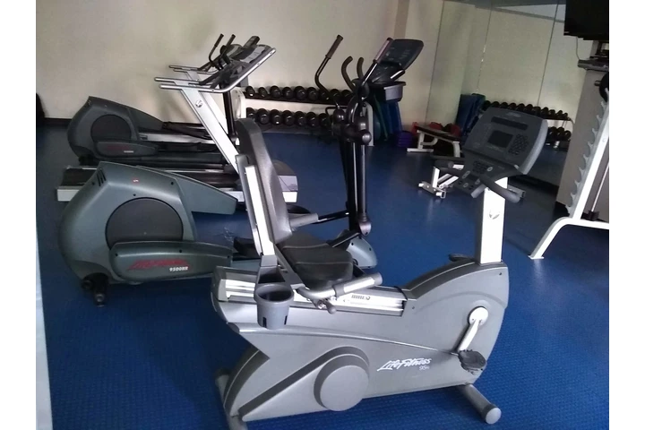 Reparacion de caminadoras image 2