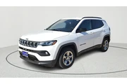 $17612 : Jeep Compass 2024 4x4 Latitu thumbnail