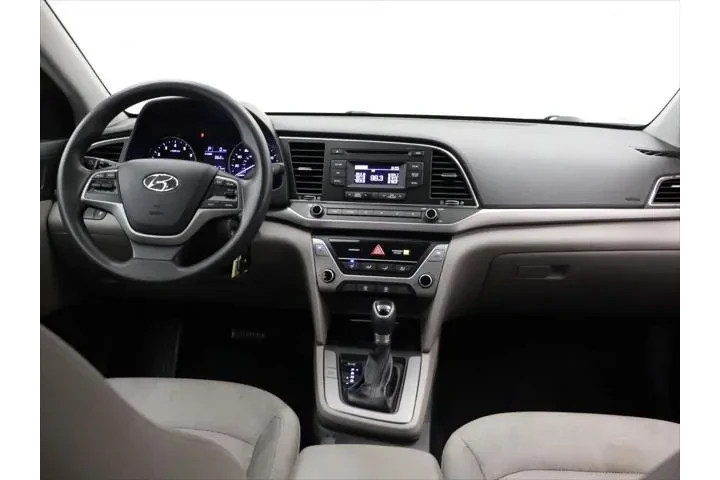 $7664 : Hyundai ELANTRA 2017 SE 4dr image 6