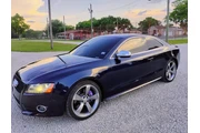 2010 S5 4.2 quattro Prestige en Chicago