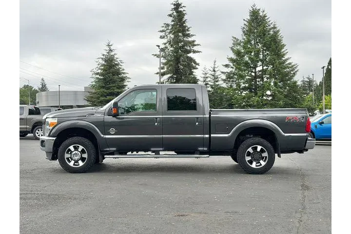 $25900 : Ford F-250 Super Duty 2016 4 image 6