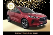 $22899 : Ford Escape 2024 AWD ST-Line thumbnail