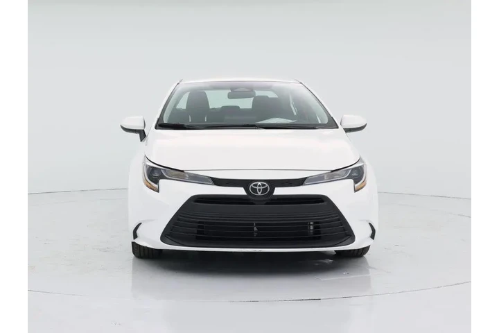 $23998 : Toyota Corolla 2024 LE 4dr S image 5