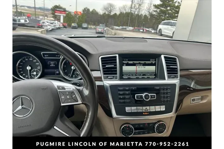 $15995 : Mercedes-Benz GL-Class 2015 image 10