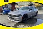 2017 DODGE CHARGER R/T SEDAN thumbnail