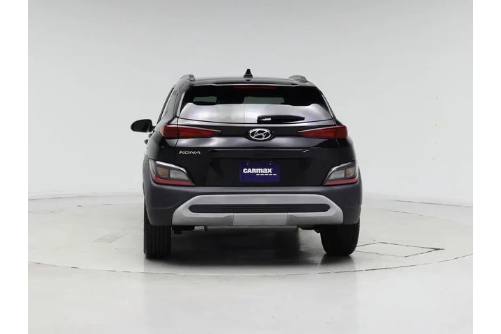 $18998 : Hyundai KONA 2022 SEL 4dr Cr image 6