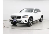 $32998 : Mercedes-Benz GLC 2022 AWD G thumbnail