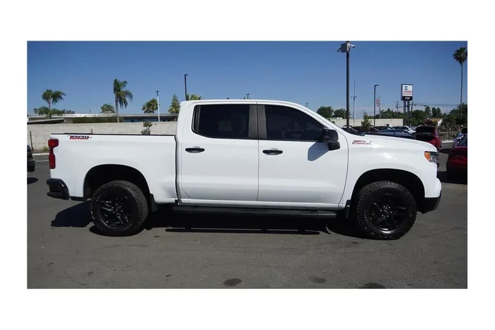$43984 : 2022 Silverado 1500 LT Trail image 5