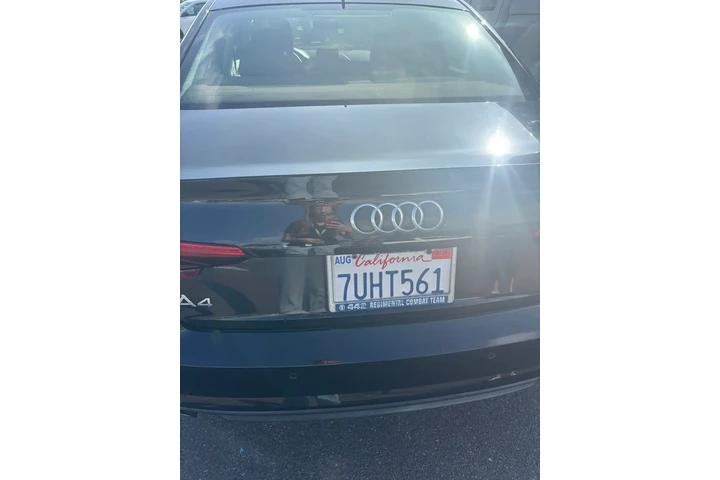 $13000 : Audi A4 2017 2.0T Premium 4d image 2