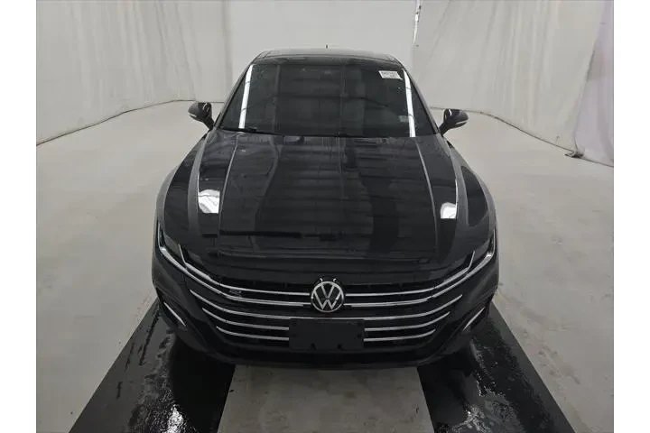 $32293 : Volkswagen Arteon 2023 AWD S image 2