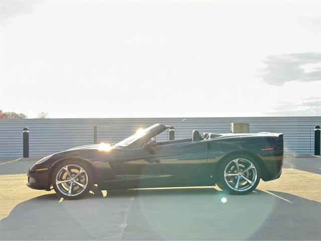 2007 Corvette image 3
