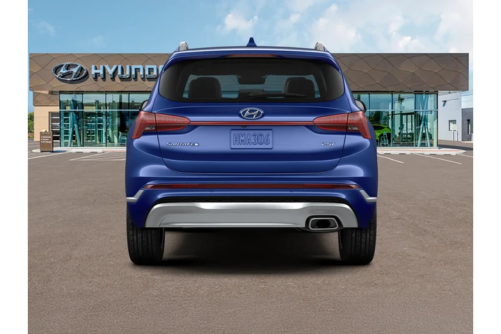 $29690 : Hyundai SANTA FE 2023 Callig image 6