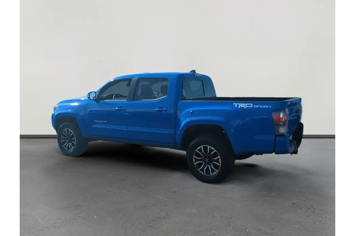 Toyota Tacoma 2020 4x2 TRD O image 3