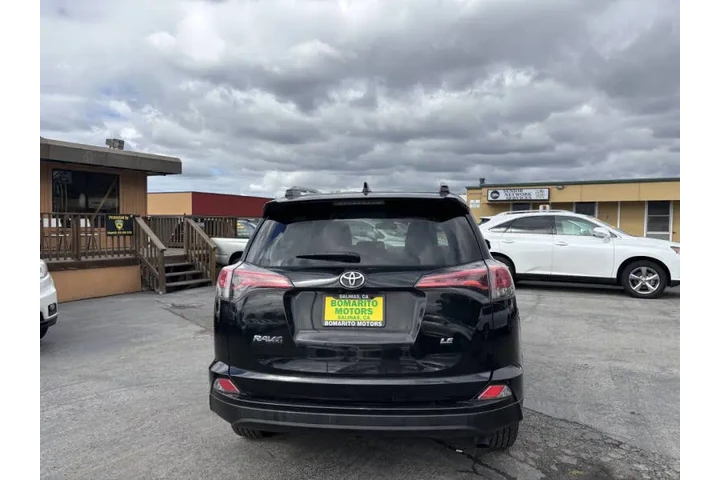 $17999 : 2017 RAV4 LE image 5