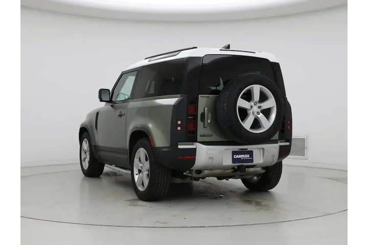 $39998 : Land Rover Defender 2021 AWD image 2