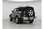 $39998 : Land Rover Defender 2021 AWD thumbnail