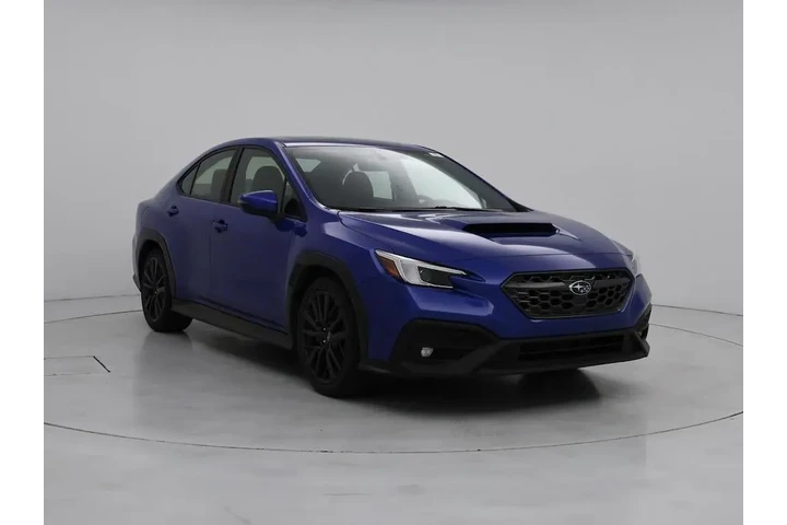 $29998 : Subaru WRX 2022 AWD Limited image 1