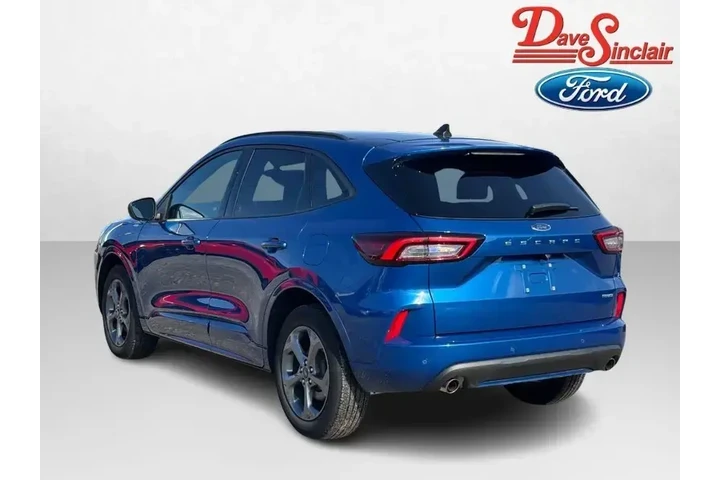 $25555 : Ford Escape 2023 AWD ST-Line image 9
