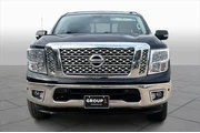 $15997 : Nissan Titan 2017 4x2 SV 4dr thumbnail