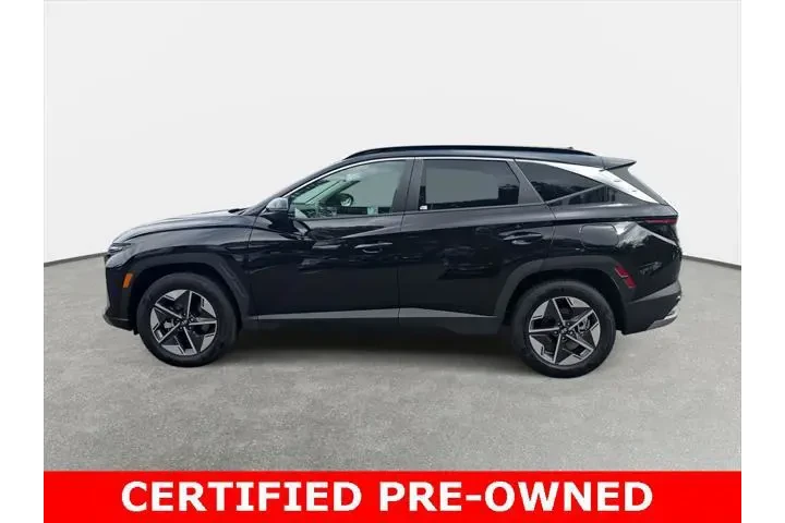 $34988 : Hyundai TUCSON Hybrid 2025 A image 8