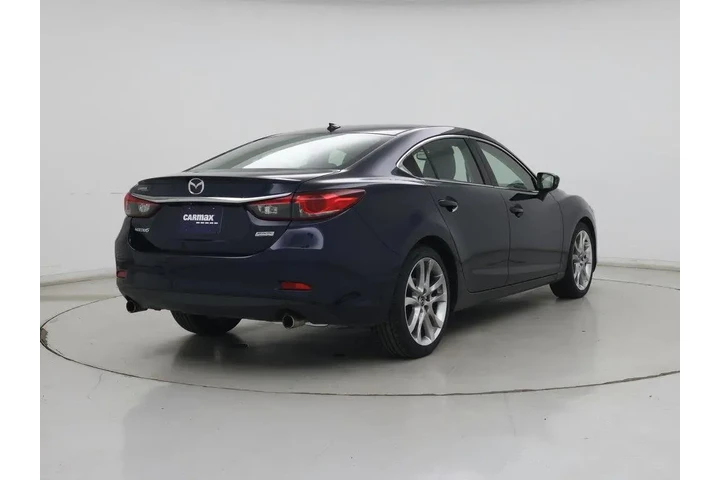 $17998 : Mazda Mazda6 2015 i Grand To image 8