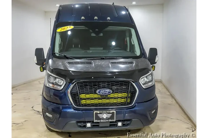 $24995 : Ford Transit 2022 350 HD XL image 9
