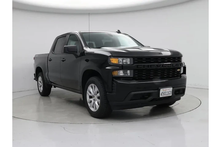 $30998 : Chevrolet Silverado 1500 202 image 1