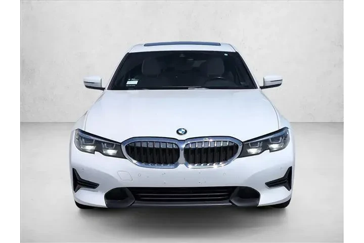$21234 : BMW 3 Series 2019 330i 4dr S image 2