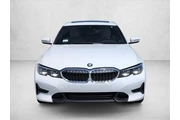 $21234 : BMW 3 Series 2019 330i 4dr S thumbnail