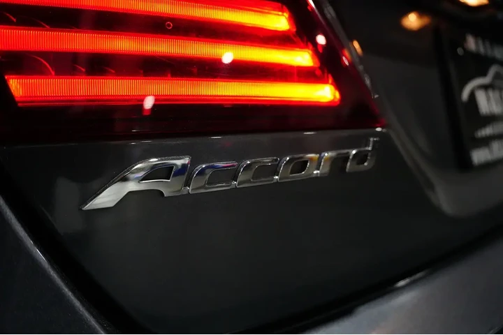 $16472 : 2017 Accord Sedan image 10