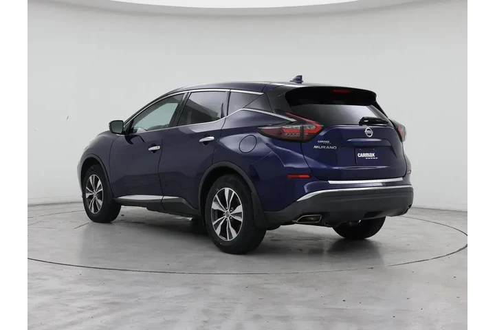 $16998 : Nissan Murano 2019 S 4dr SUV image 2