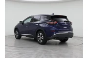 $16998 : Nissan Murano 2019 S 4dr SUV thumbnail