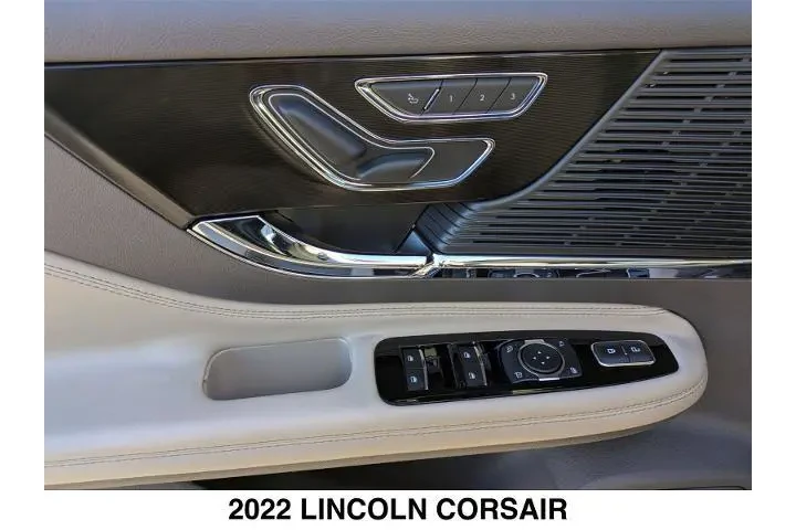 $27875 : Lincoln Corsair 2022 Standar image 10