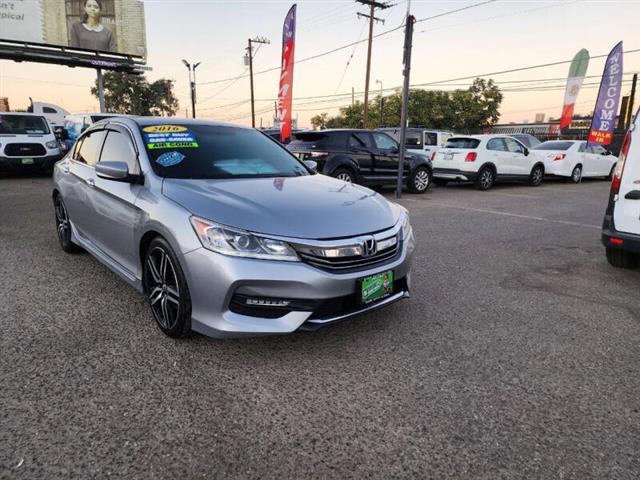 $13999 : 2016 Accord Sport image 1