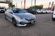 2016 Accord Sport en Modesto