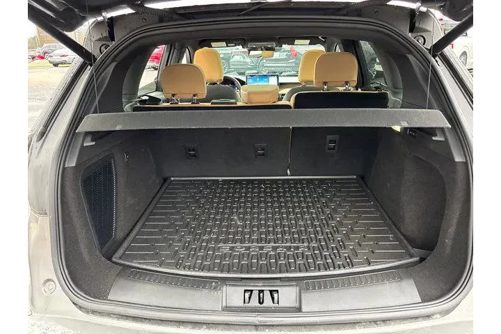 $35485 : Lincoln Corsair 2023 AWD Res image 9