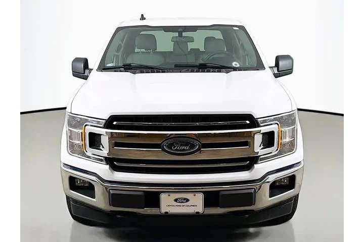 $29690 : Ford F-150 2020 4x4 XLT 4dr image 6