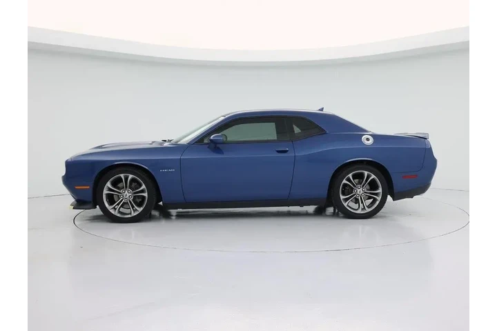 $34998 : Dodge Challenger 2021 R/T 2d image 3