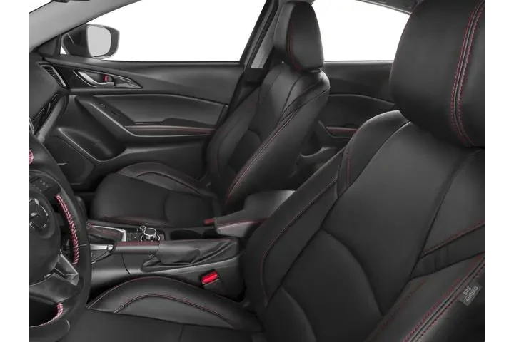 $11166 : Mazda Mazda3 2016 i Grand To image 9