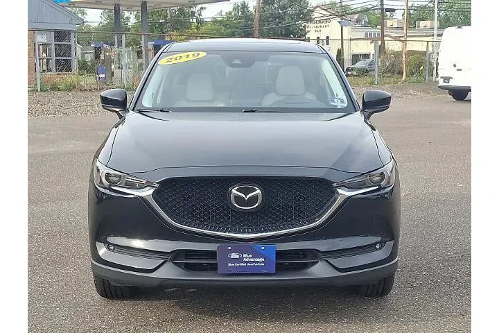 $21146 : Mazda CX-5 2019 AWD Grand To image 2