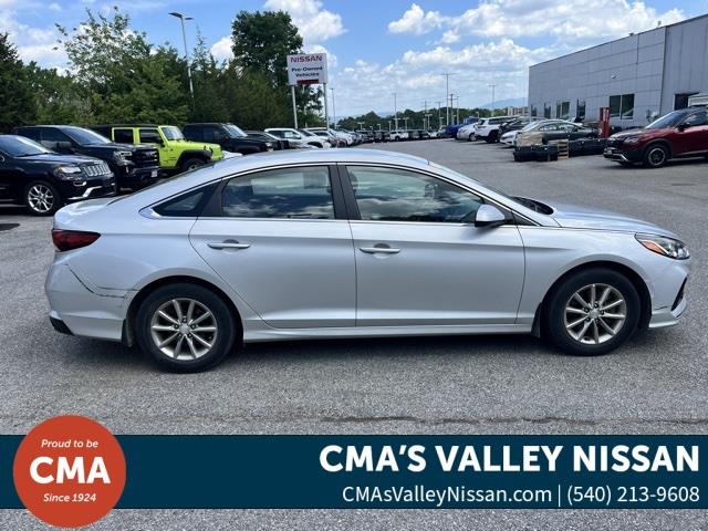 $15342 : PRE-OWNED 2018 HYUNDAI SONATA image 8