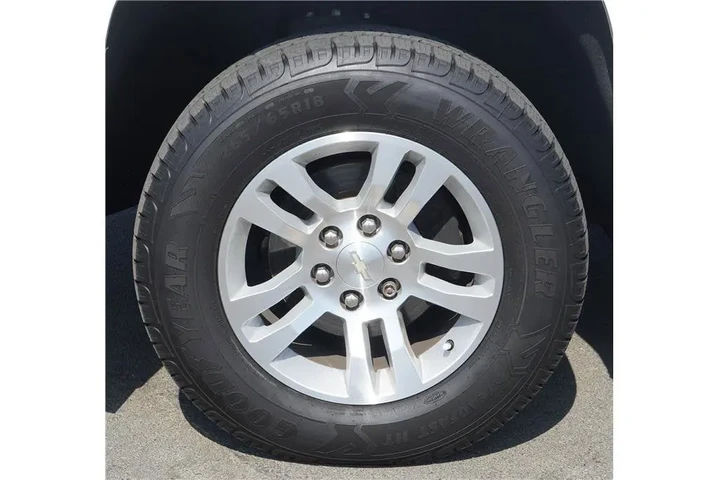 $24984 : 2015 Silverado 1500 LT image 10