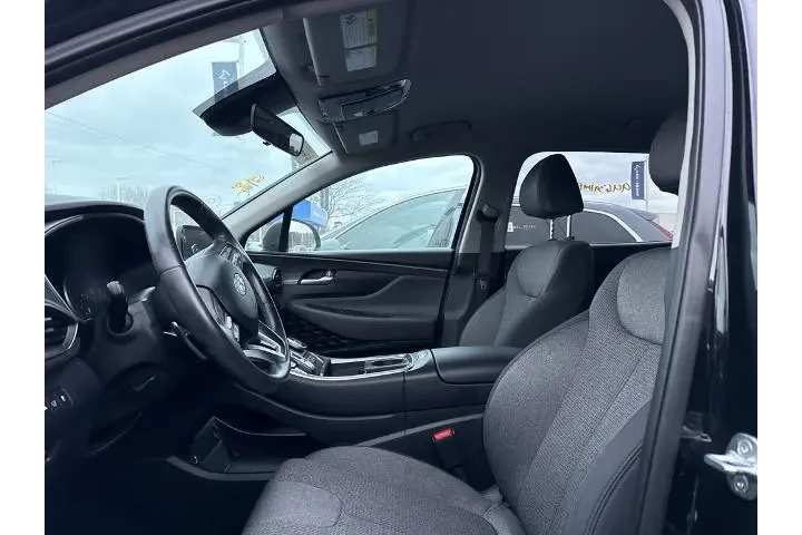 $24031 : Hyundai SANTA FE 2023 AWD SE image 8