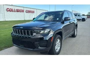 Jeep Grand Cherokee 2023 4x4 en Des Moines