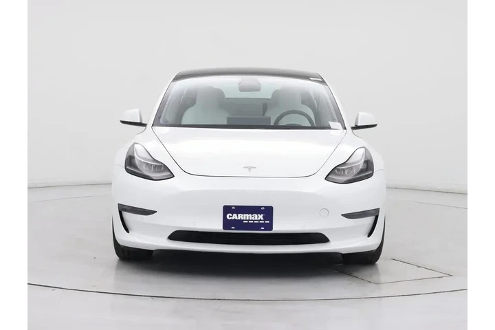 $25998 : Tesla Model 3 2022 AWD Long image 5